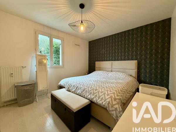 Appartement à vendre 3 pièces 61 m² Santeny