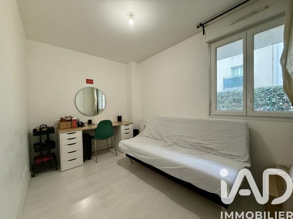 Appartement à vendre 3 pièces 61 m² Santeny