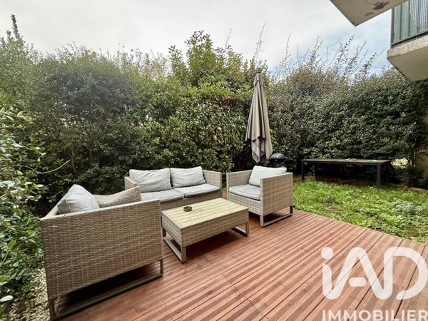 Appartement à vendre 3 pièces 61 m² Santeny