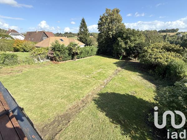 Terrain à vendre 812 m² Montivilliers