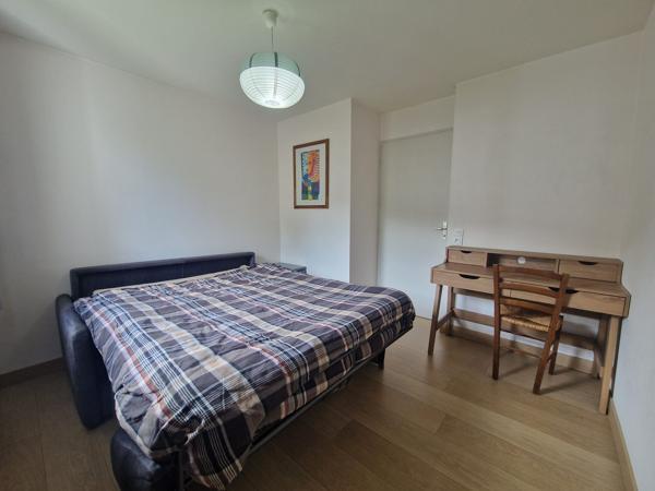 SPECIAL ETUDIANT - F3 de 64m² meublé
