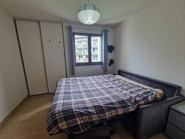SPECIAL ETUDIANT - F3 de 64m² meublé