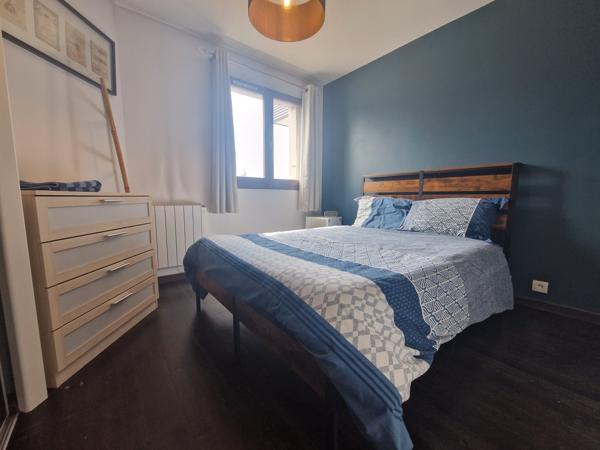 SPECIAL ETUDIANT - F3 de 64m² meublé