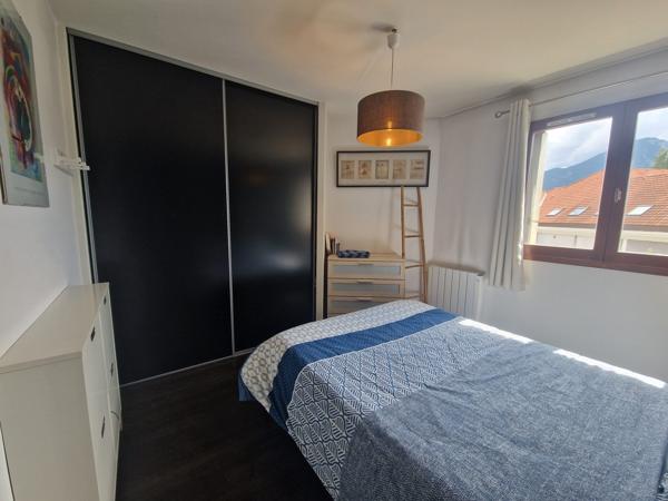 SPECIAL ETUDIANT - F3 de 64m² meublé
