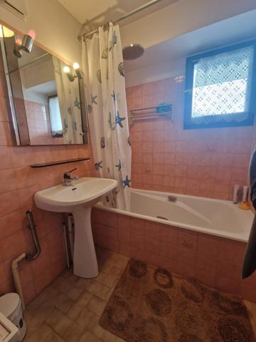 SPECIAL ETUDIANT - F3 de 64m² meublé