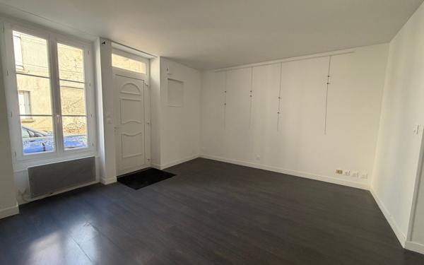 Appartement à louer    2 pièces •  Faremoutiers