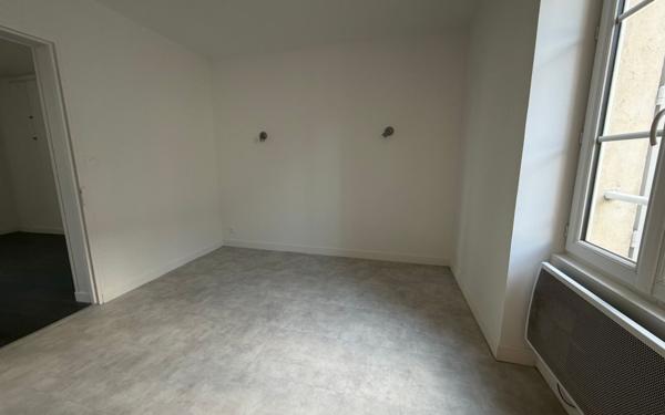 Appartement à louer    2 pièces •  Faremoutiers