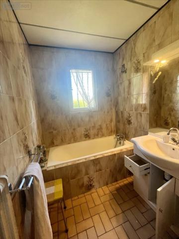 Maison individuelle à vendre à Scey-sur-Saône-et-Saint-Albin en Haute-Saône (70360), ref : 1086963