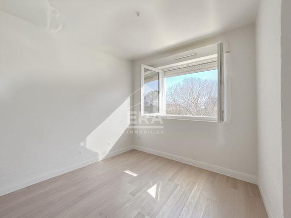 T4 à vendre 78m² - Place de parking 13012 Marseille