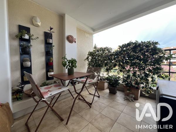Appartement à vendre 3 pièces 84 m² Saint-Raphaël