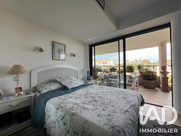 Appartement à vendre 3 pièces 84 m² Saint-Raphaël