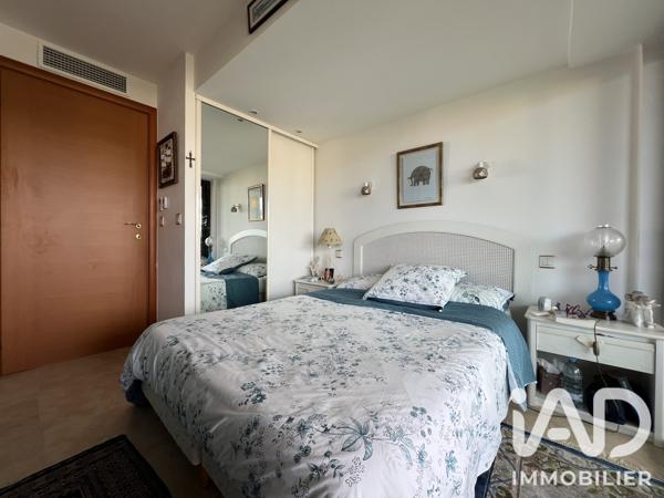 Appartement à vendre 3 pièces 84 m² Saint-Raphaël