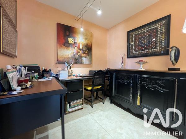 Appartement à vendre 3 pièces 84 m² Saint-Raphaël