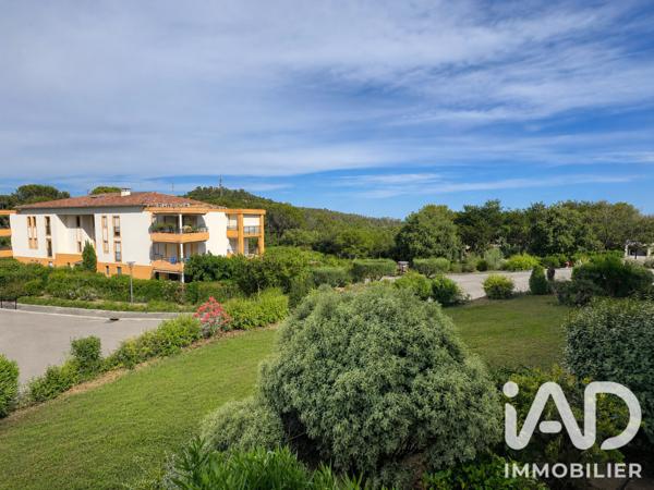 Appartement à vendre 3 pièces 84 m² Saint-Raphaël
