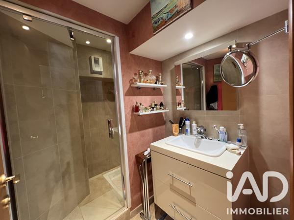 Appartement à vendre 3 pièces 84 m² Saint-Raphaël