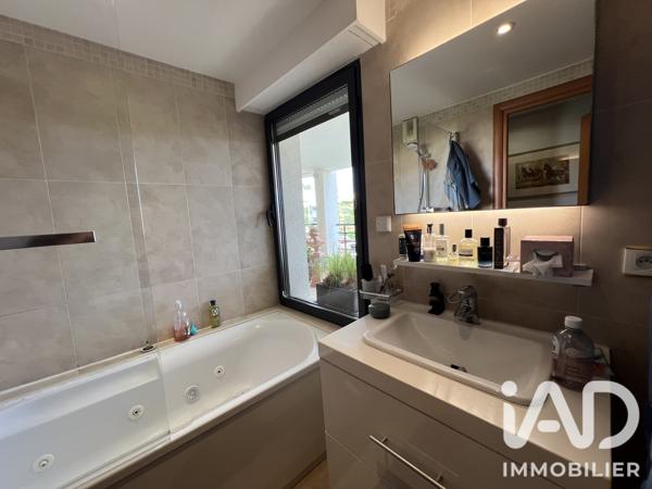 Appartement à vendre 3 pièces 84 m² Saint-Raphaël
