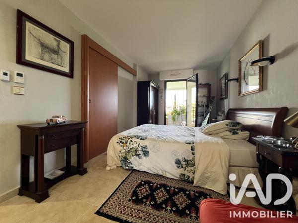 Appartement à vendre 3 pièces 84 m² Saint-Raphaël