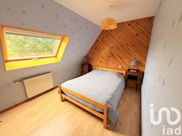 Maison à vendre 7 pièces 166 m² Lannion