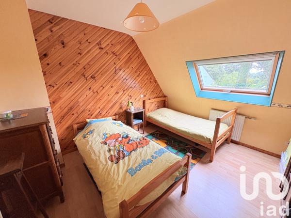 Maison à vendre 7 pièces 166 m² Lannion