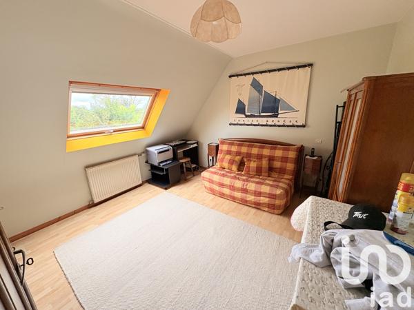 Maison à vendre 7 pièces 166 m² Lannion