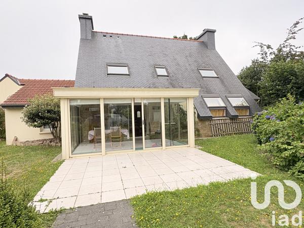Maison à vendre 7 pièces 166 m² Lannion