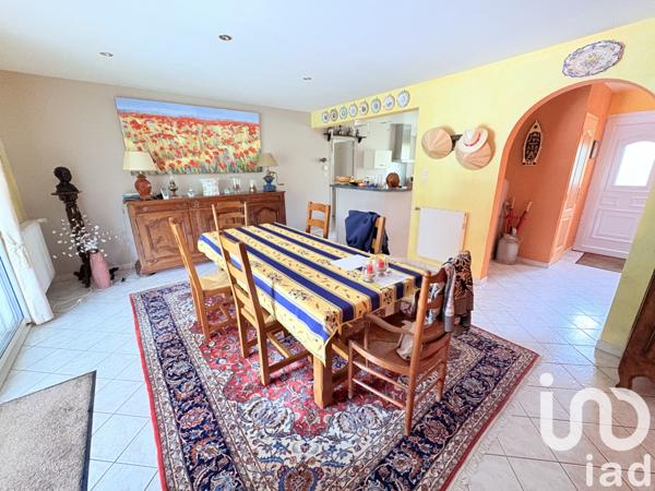 Maison à vendre 7 pièces 166 m² Lannion