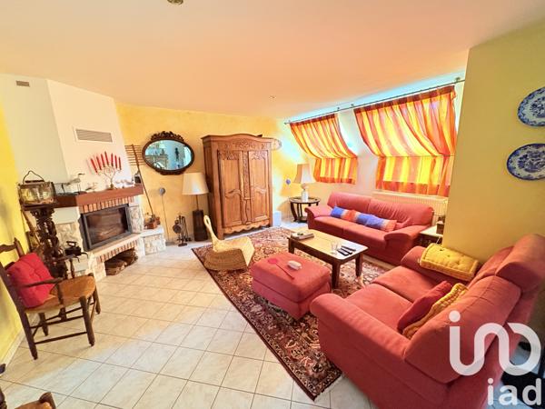 Maison à vendre 7 pièces 166 m² Lannion