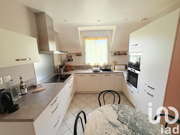 Maison à vendre 7 pièces 166 m² Lannion