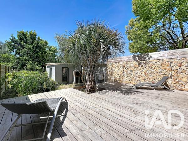 Appartement à vendre 3 pièces 69,8 m² Hyères