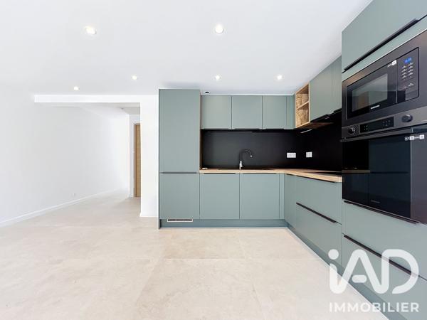 Appartement à vendre 3 pièces 69,8 m² Hyères