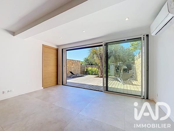 Appartement à vendre 3 pièces 69,8 m² Hyères