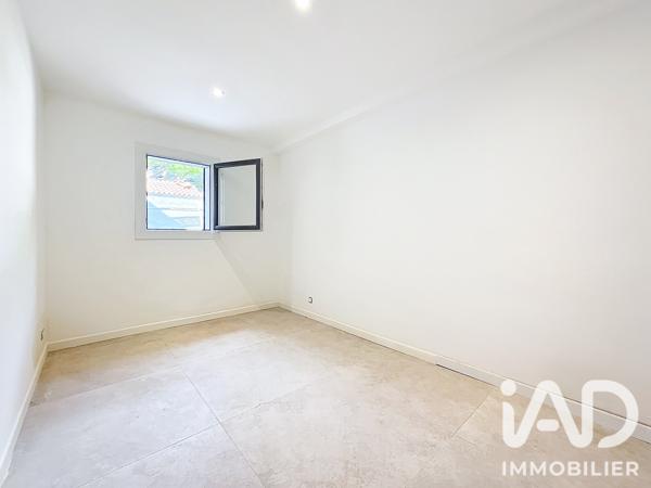 Appartement à vendre 3 pièces 69,8 m² Hyères