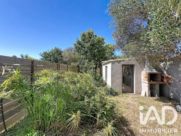Appartement à vendre 3 pièces 69,8 m² Hyères