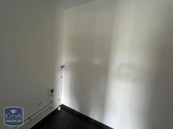 Appartement à louer 3 pièces 78.36m² Grenoble (38000)