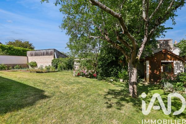 Maison à vendre 5 pièces 183 m² Vaux-le-Pénil