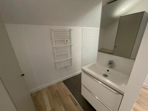 A LOUER : T1 à LILLE • Solferino • 775 € CC • Réf. G515-20