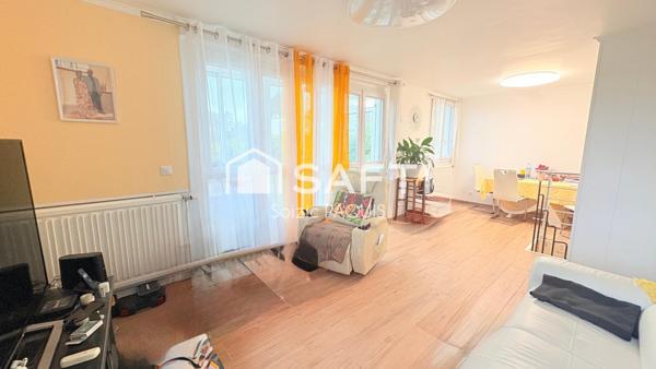 Pavillon indépendant !