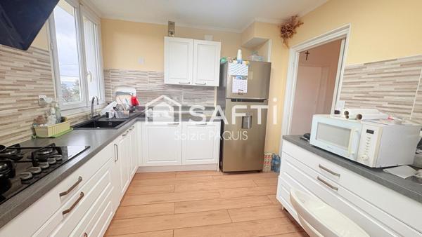 Pavillon indépendant !