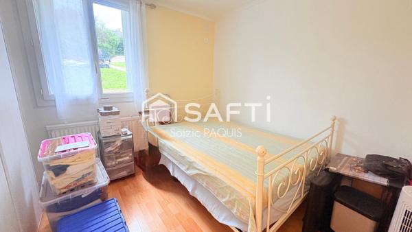 Pavillon indépendant !