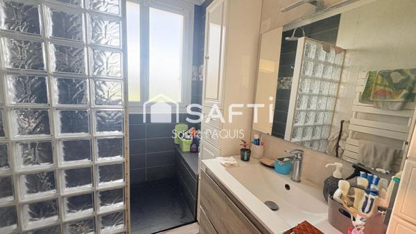 Pavillon indépendant !