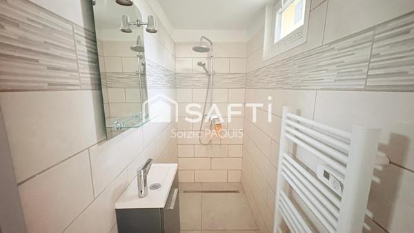 Pavillon indépendant !