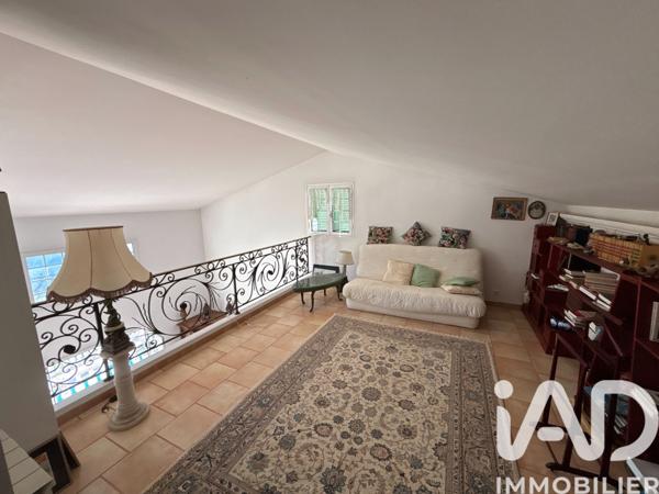 Maison à vendre 8 pièces 200 m² Saint-André-de-la-Roche
