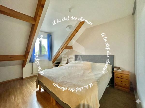 Maison 6 pièce(s) 118 m2