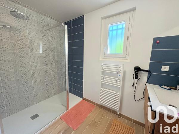 Maison à vendre 7 pièces 161 m² Menetou-Couture