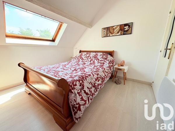 Maison à vendre 7 pièces 161 m² Menetou-Couture