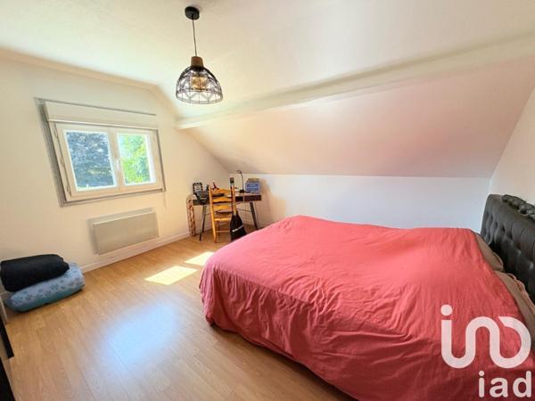 Maison à vendre 7 pièces 161 m² Menetou-Couture