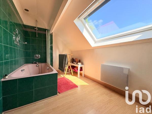 Maison à vendre 7 pièces 161 m² Menetou-Couture