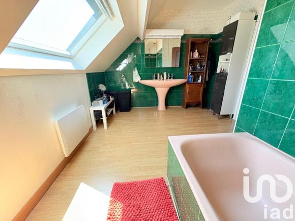 Maison à vendre 7 pièces 161 m² Menetou-Couture