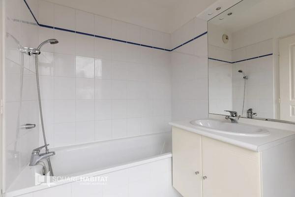 Appartement à vendre 2 pièces 45m² Croix (59170)