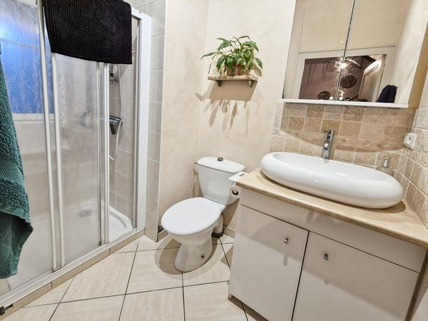 Charmante Maison de bourg 3 chambres